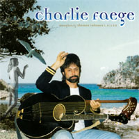 Charlie Faege : Imaginary Themes Volumes 1,2 and 3