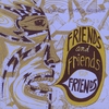 VARIOUS ARTISTS: Friends and Friends of Friends: Portland Music and Beyond!!!