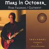 MIKE FAGEROS: Mars In October