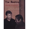 MIKE FAGEROS/MARION BOOKER: The Meeting (DVD)