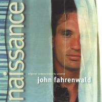 JOHN FAHRENWALD: Naissance
