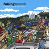 FAILING RECORDS: A Compilation Of Portland Music Volume 4
