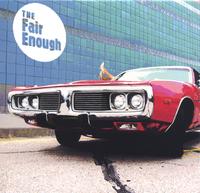 THE FAIR ENOUGH: The Fair Enough