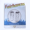 Fairhavens: Be constructive with your blues