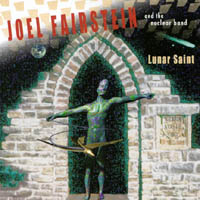 Joel Fairstein : Lunar Saint