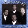 FAITH 14:29: "B" In The Midst Of The Storm