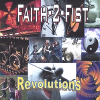 Faith2Fist : Revolutions
