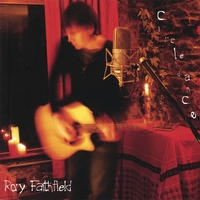RORY FAITHFIELD: Circle Dance