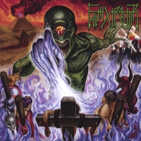 Faithxtractor : Razing the World of Myth
