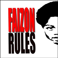 Faizon Love : Faizon Rules