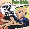 FAKE EDDIE: Turn Off Your Radio