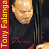 TONY FALANGA: Soul of the Bass