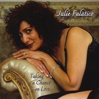 Julie Falatico : Taking a Chance on Love