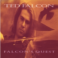 TED FALCON: Falcon's Quest
