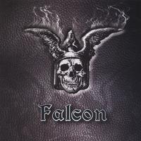Falcon Cover of Falcon