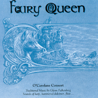 Glenn Falkenberg : Fairy Queen