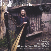 Glenn Falkenberg : Distant Lands