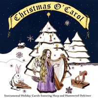 GLENN FALKENBERG: Christmas O Carrol