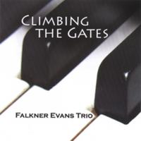 FALKNER EVANS: Climbing the Gates