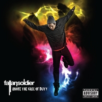 Fallan Soldier : Above The Call Of Duty