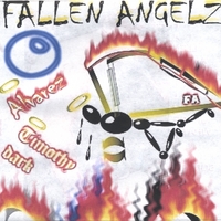 Fallen Angelz : Fallen Angelz