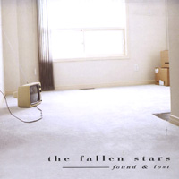 THE FALLEN STARS: found & lost