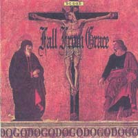 FALL FROM GRACE: Dogod