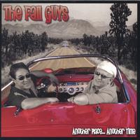 The Fall Guys : Another Place...Another Time