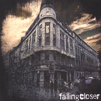 FALLING CLOSER: Falling Closer the EP