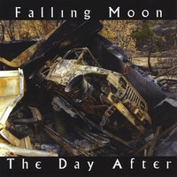 Falling Moon : The Day After