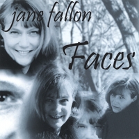 Jane Fallon : Faces