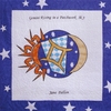 Jane Fallon: Gemini Rising In a Patchwork Sky
