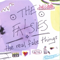 The Falsies : The Real Fake Things