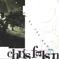 CHRIS FALSON: A Tree By The Water