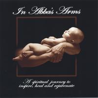 TONY FALZANO: In Abba's Arms