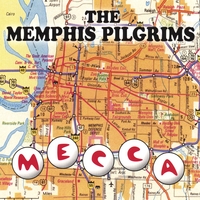 Michael Falzarano And The Memphis Pilgrims : Mecca