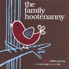 COMPILATION: The Detroit Family Hootenanny