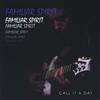 FAMILIAR SPIRIT: Call It A Day