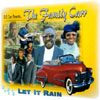 THE FAMILY CARR: Let It Rain