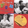 FAMILY FUN 365: Here Comes the Fun