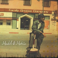 Family Groove Company : Models and Metrics