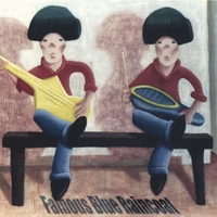 Famous Blue Raincoat : Famous Blue Raincoat EP