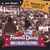 LIVE VARIOUS ARTISTS: Famous Dave's BBQ & Blues Festival