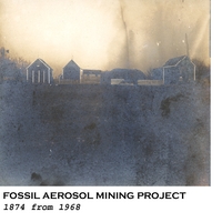 Fossil Aerosol Mining Project : 1874 from 1968