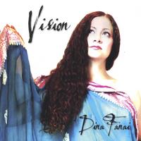 Dina Fanai : Vision