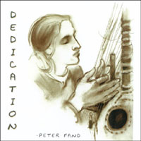 Peter Fand : Dedication