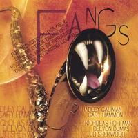 Fangs : Fangs