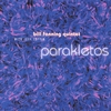 BILL FANNING QUINTET: Parakletos