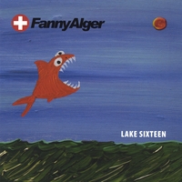 FANNY ALGER: Lake Sixteen