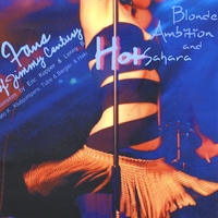 FANS OF JIMMY CENTURY: The Remixes of Hot Sahara & Blonde Ambition